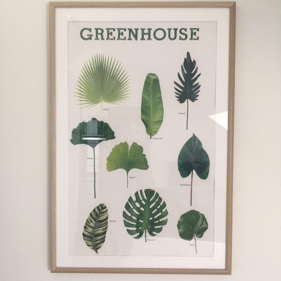 Greenhouse Sart-lez-Spa Bagian luar foto